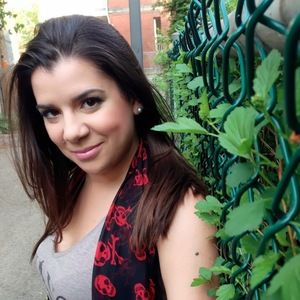 Meet your Posher, Kisti